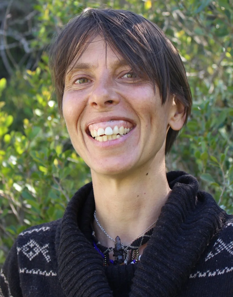 Helena Wagener - Cape Town