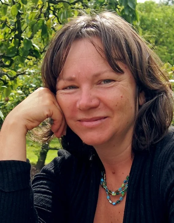 Celia Willams - Bristol