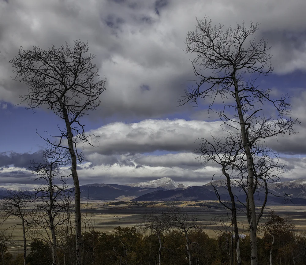 South Park, CO