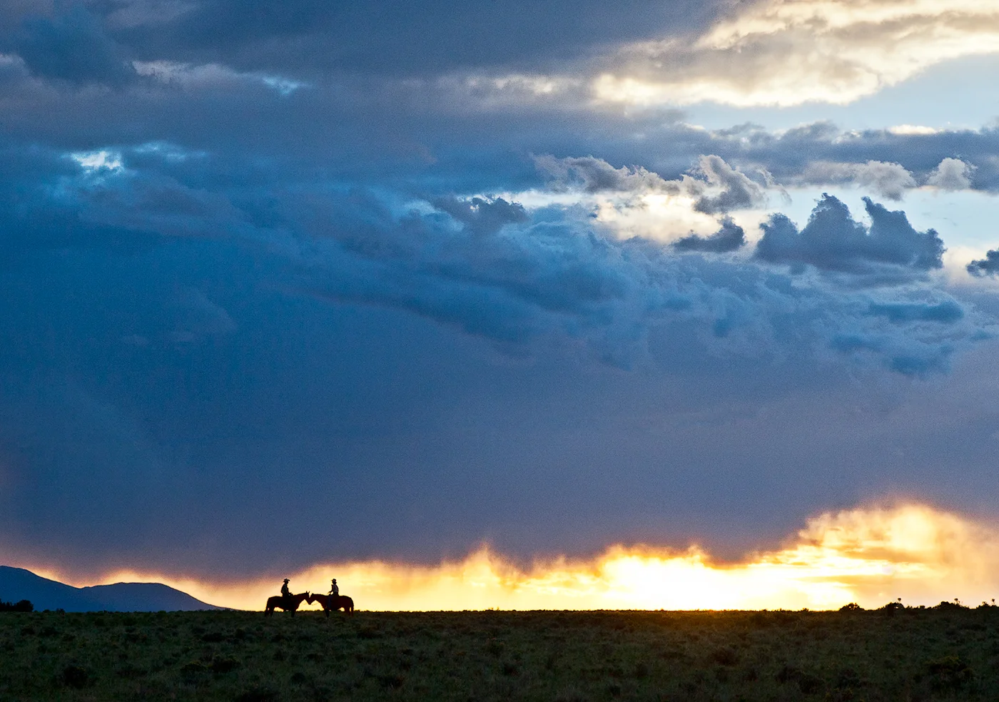 Westcliffe, CO
