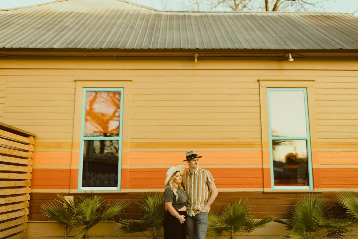 Seriously LOVED shooting in Austin. I need someone to want to do a fun elopement there!