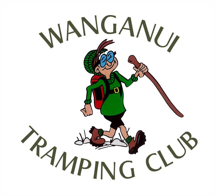 Wanganui Tramping Club