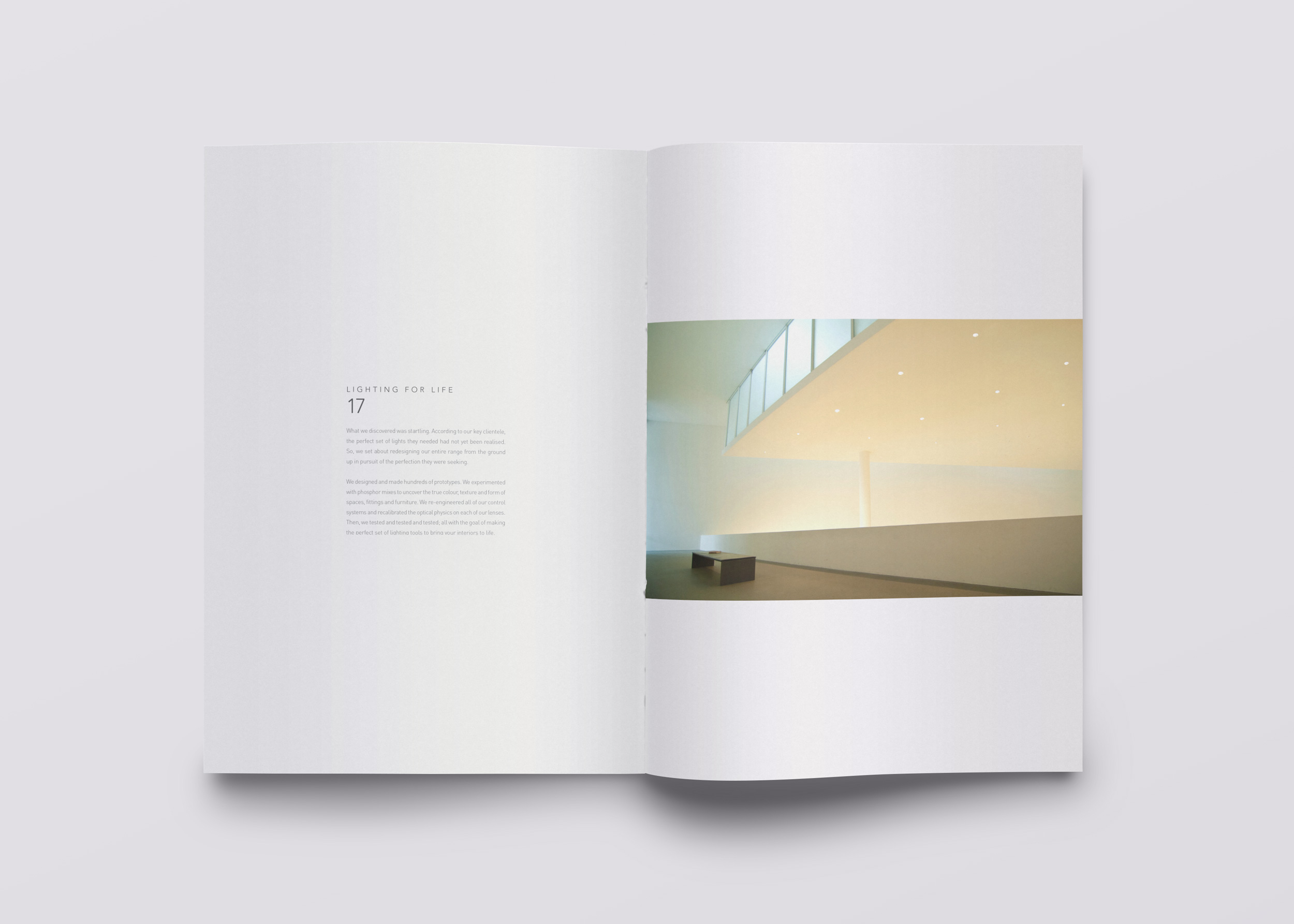 Brightgreen Interior Catalogue Tristan Mountjoy
