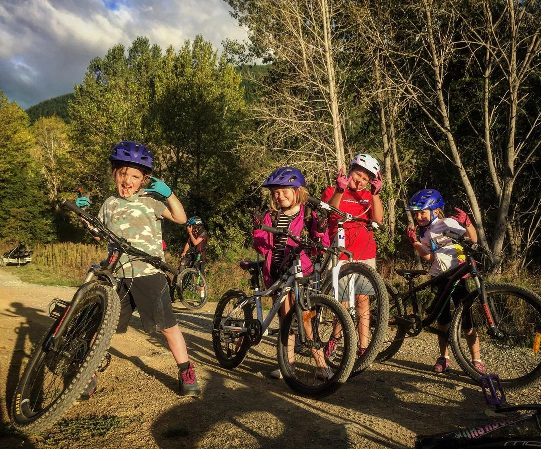 Term 3 Saturday morning Krankin' Kids Nelson!