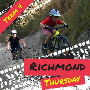 Term 4 - Richmond (Thursday)