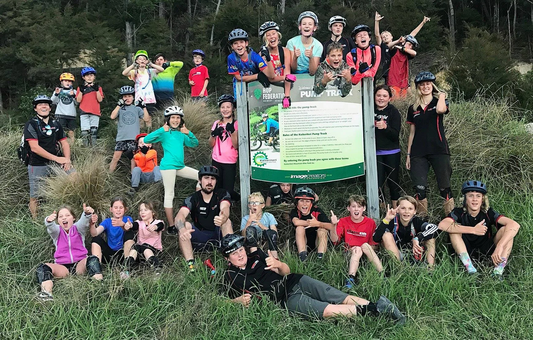 October Krankin' Kamp 