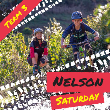 Term 3 - Nelson (Saturday)
