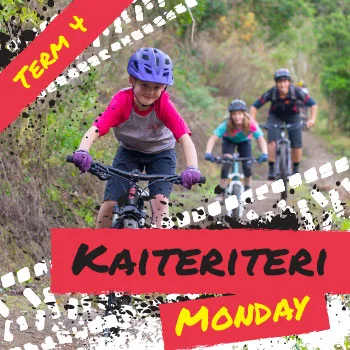 Term 4 - Kaiteriteri (Monday)