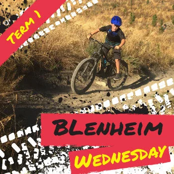 Term 1 - Blenheim (Wednesday)