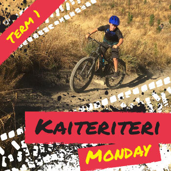 Term 1 - Kaiteriteri (Monday)