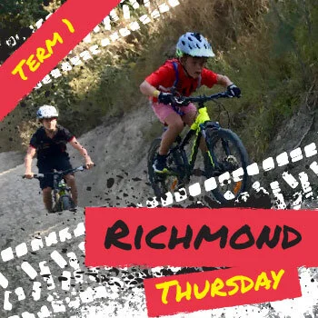 Term 1 - Richmond (Thursday)