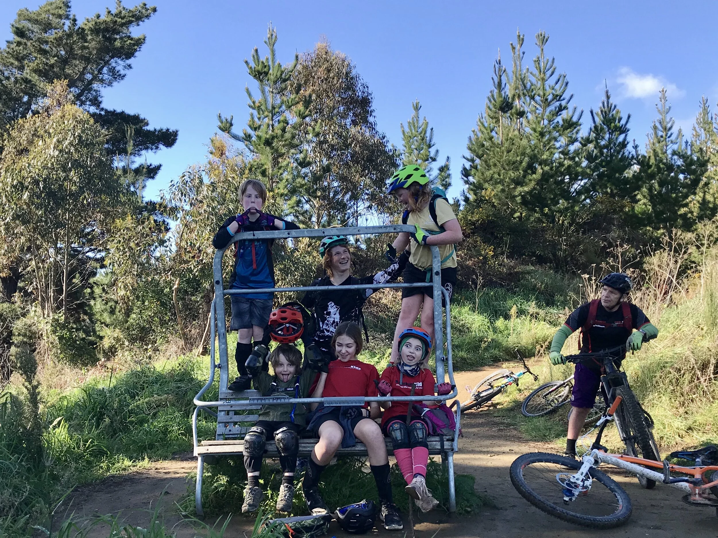 Whats Krankin' August 2020