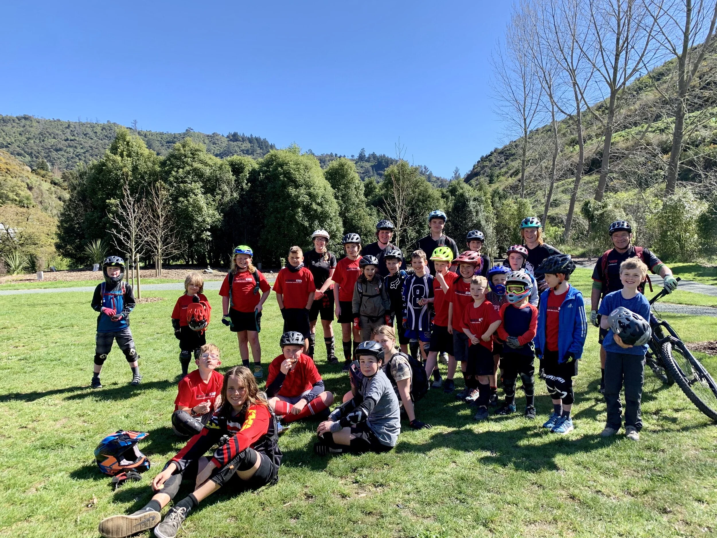 Whats Krankin' September 2020