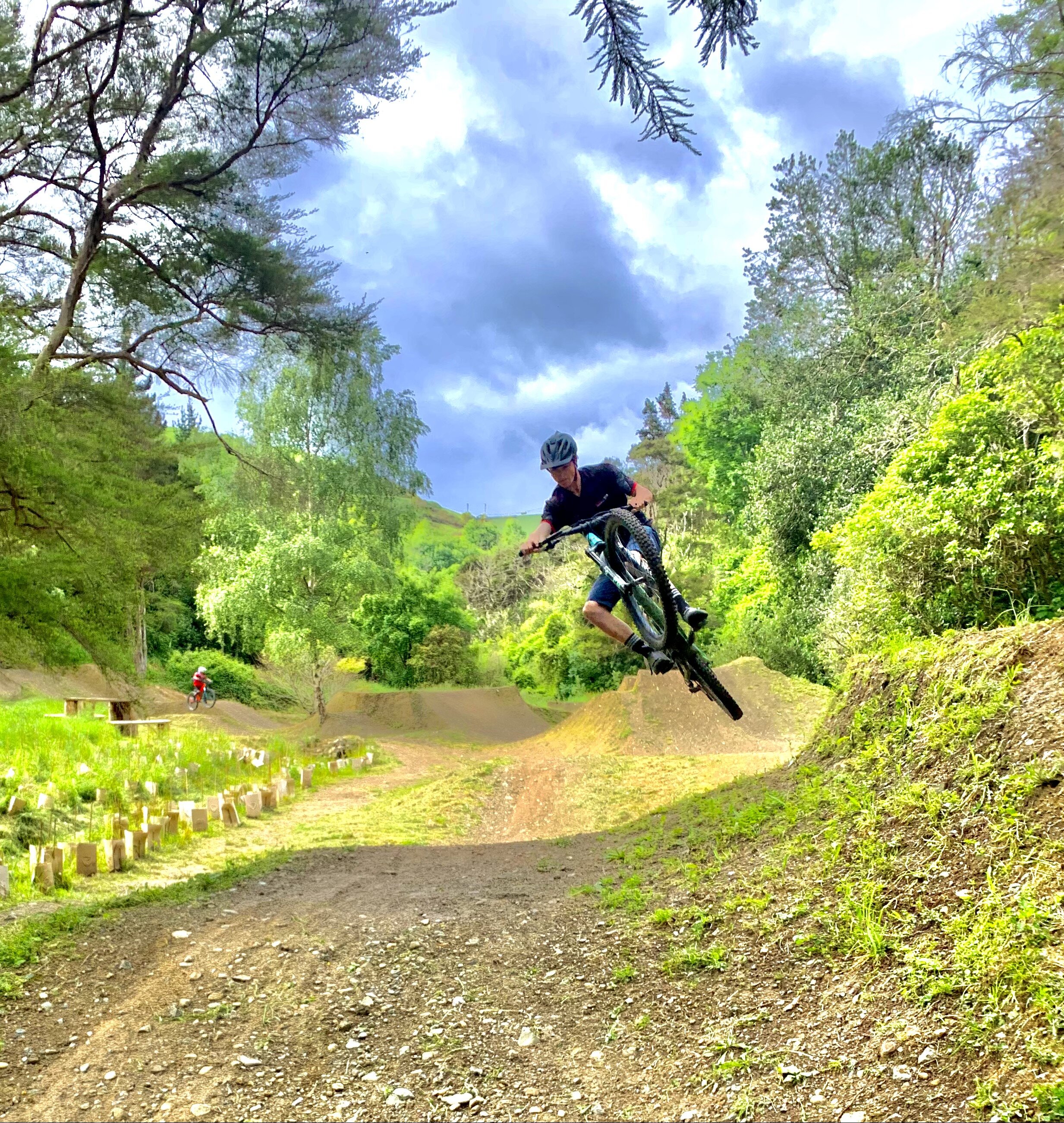 Whats krankin' November 2020