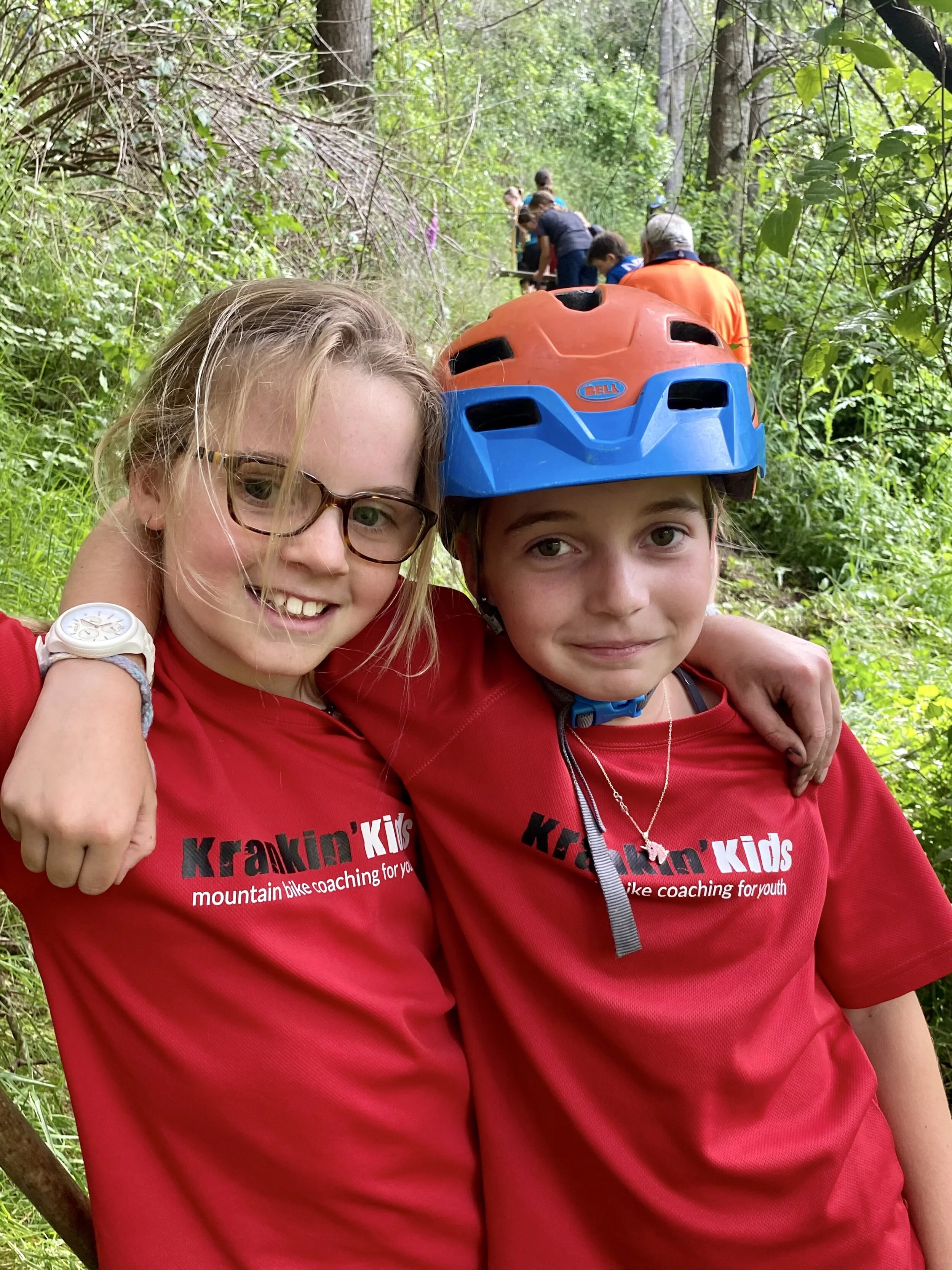 Whats krankin' December 2020