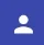 Personal Account Icon
