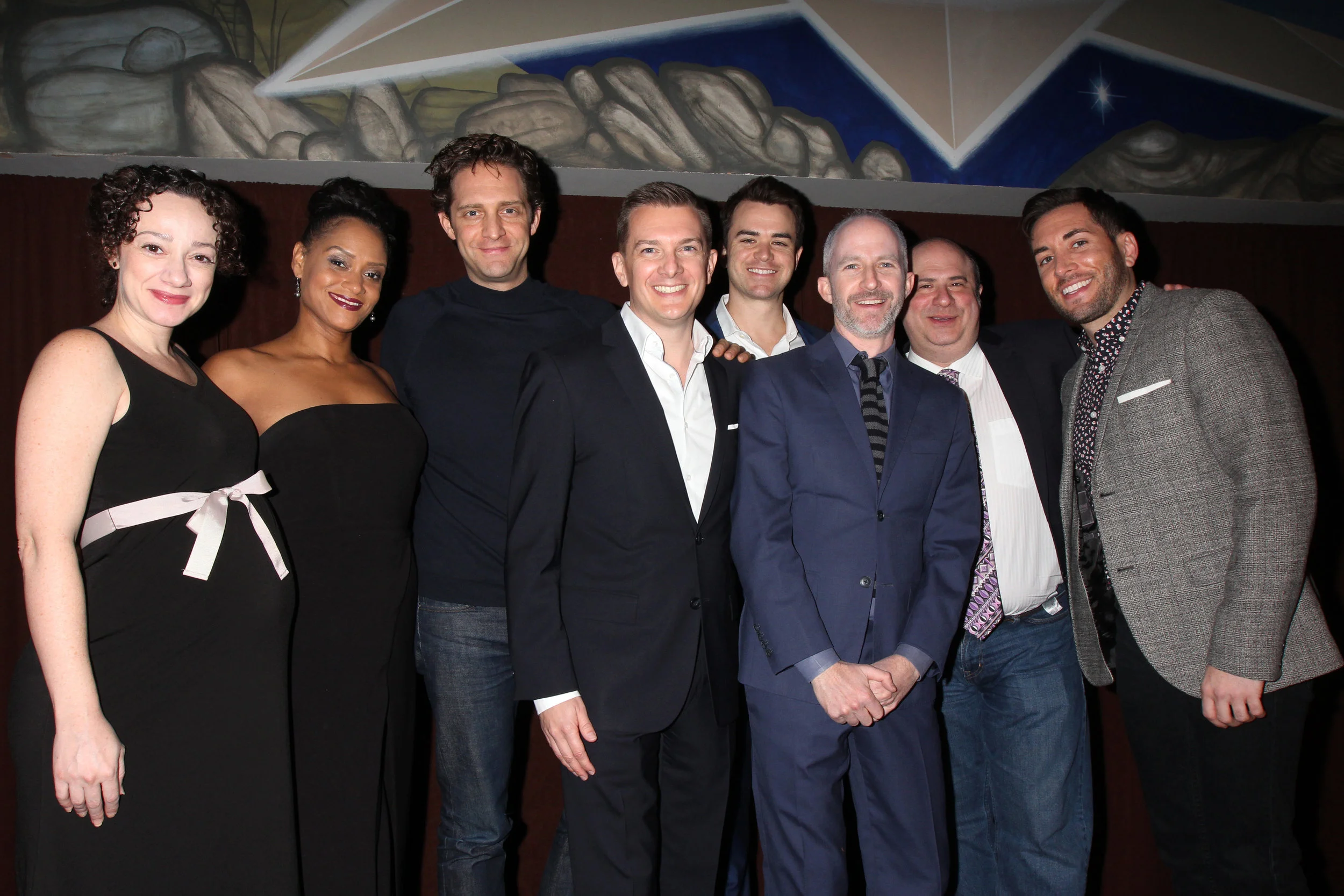 Ebb - Cast and M&M - Henry McGee.JPG