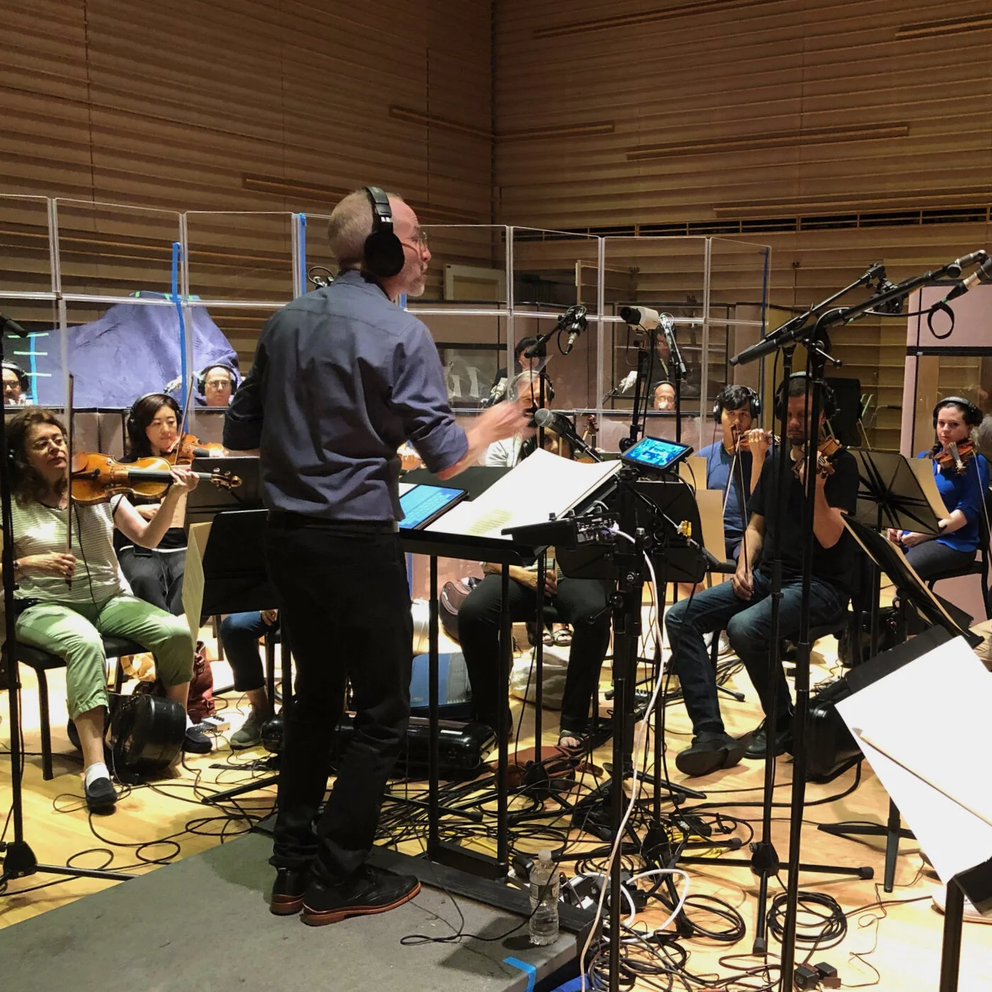 "Mrs. Maisel" Trailer Includes the Work of Mizer & Moore