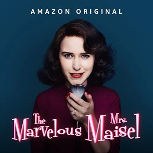 Mizer & Moore Return to "Mrs. Maisel" with New Original Songs