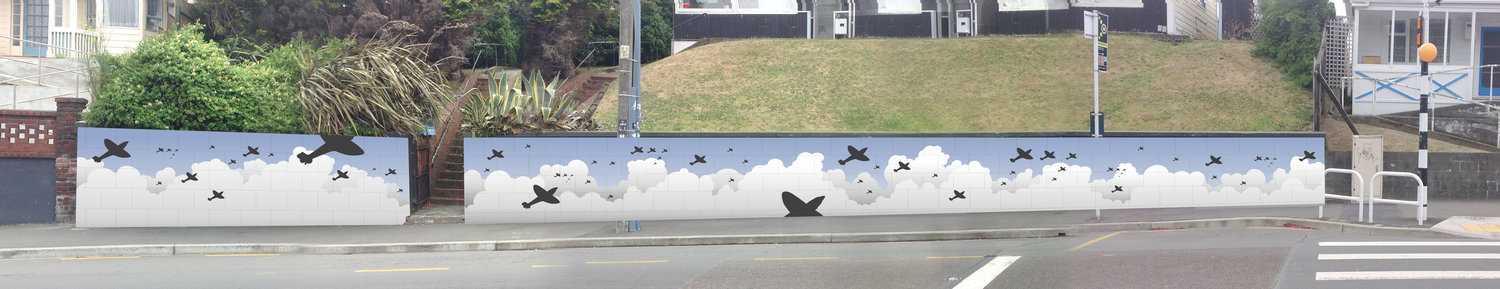 MuralDesign