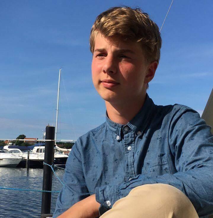 Torbjørn Bak