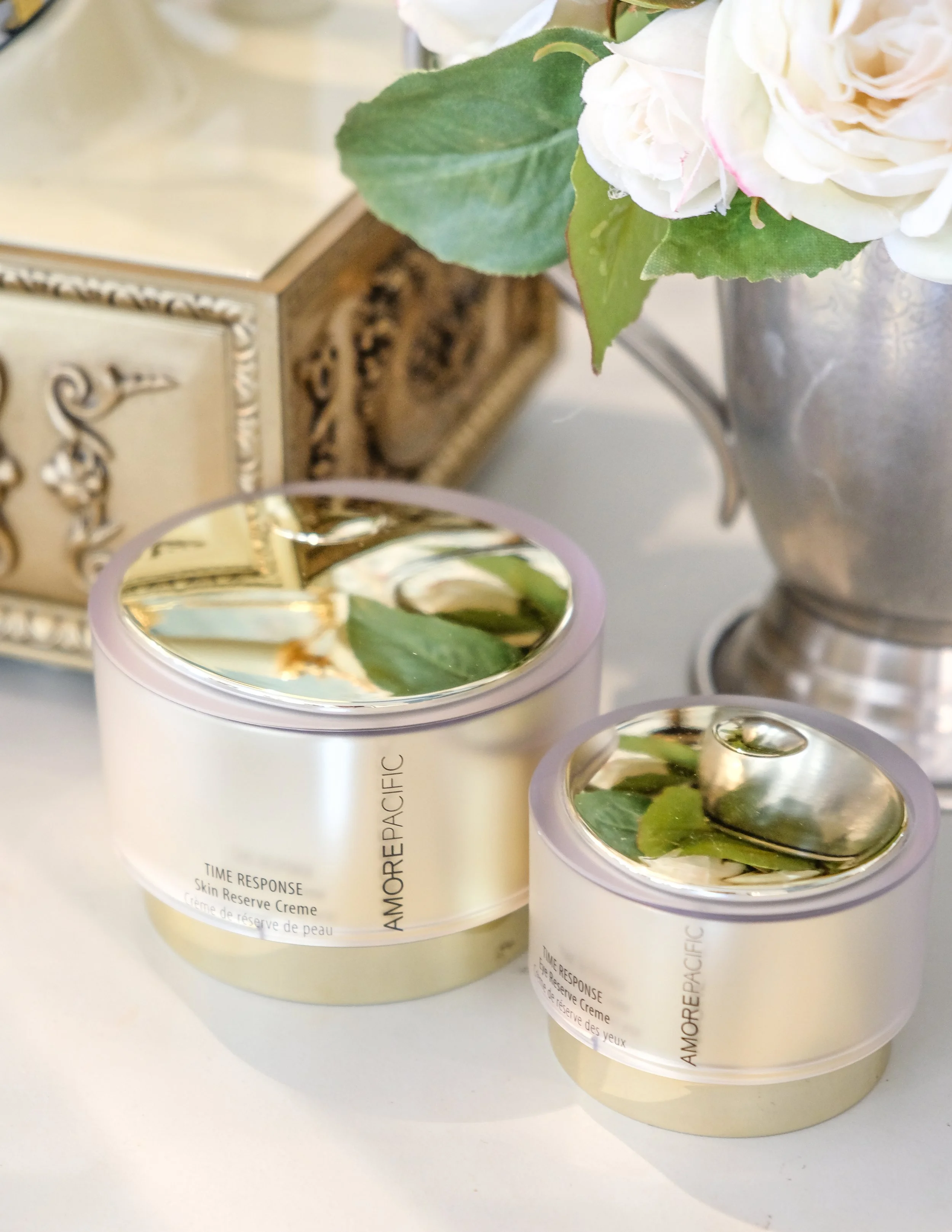 All about skincare