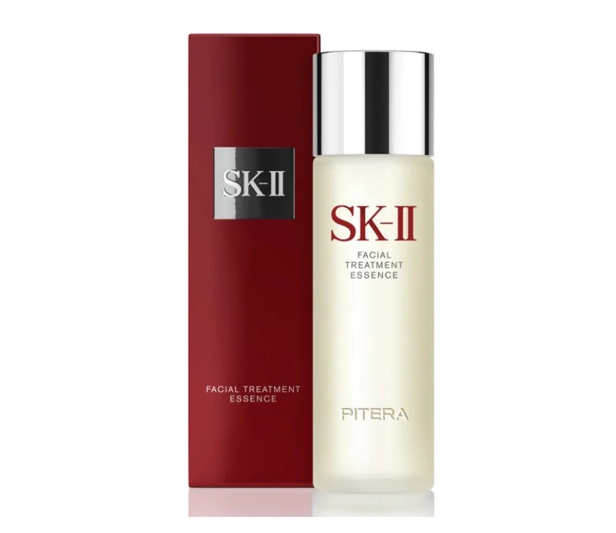 SK-II Facial Treatment Essence, the holy grail of essence? 