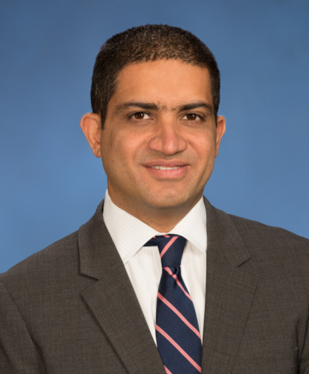 omer ismail Marcus COO