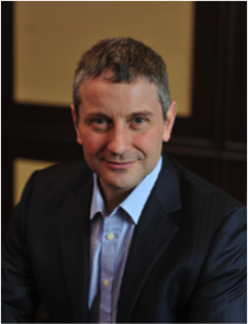 adam broun Kensho COO