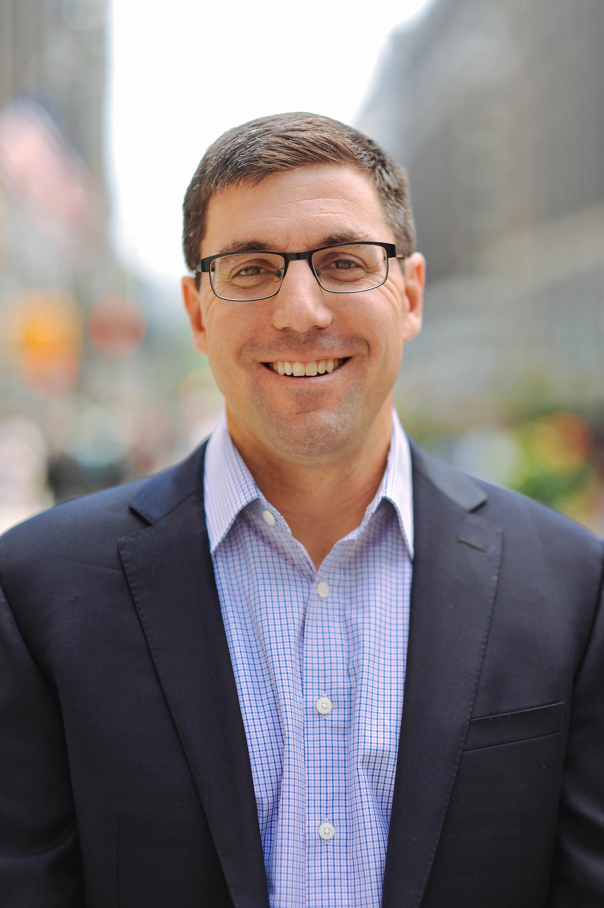 james hobson Attune CEO