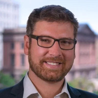 blair baLdwin Quilt Cofounder / CEO