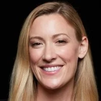 GINA NEBESAR Ovia Health Co-Founder / Chief Product Officer