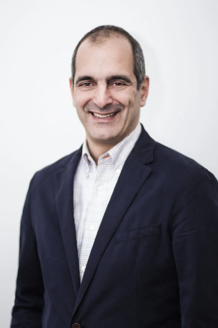 pano anthos XRC Labs Managing Director / Founder