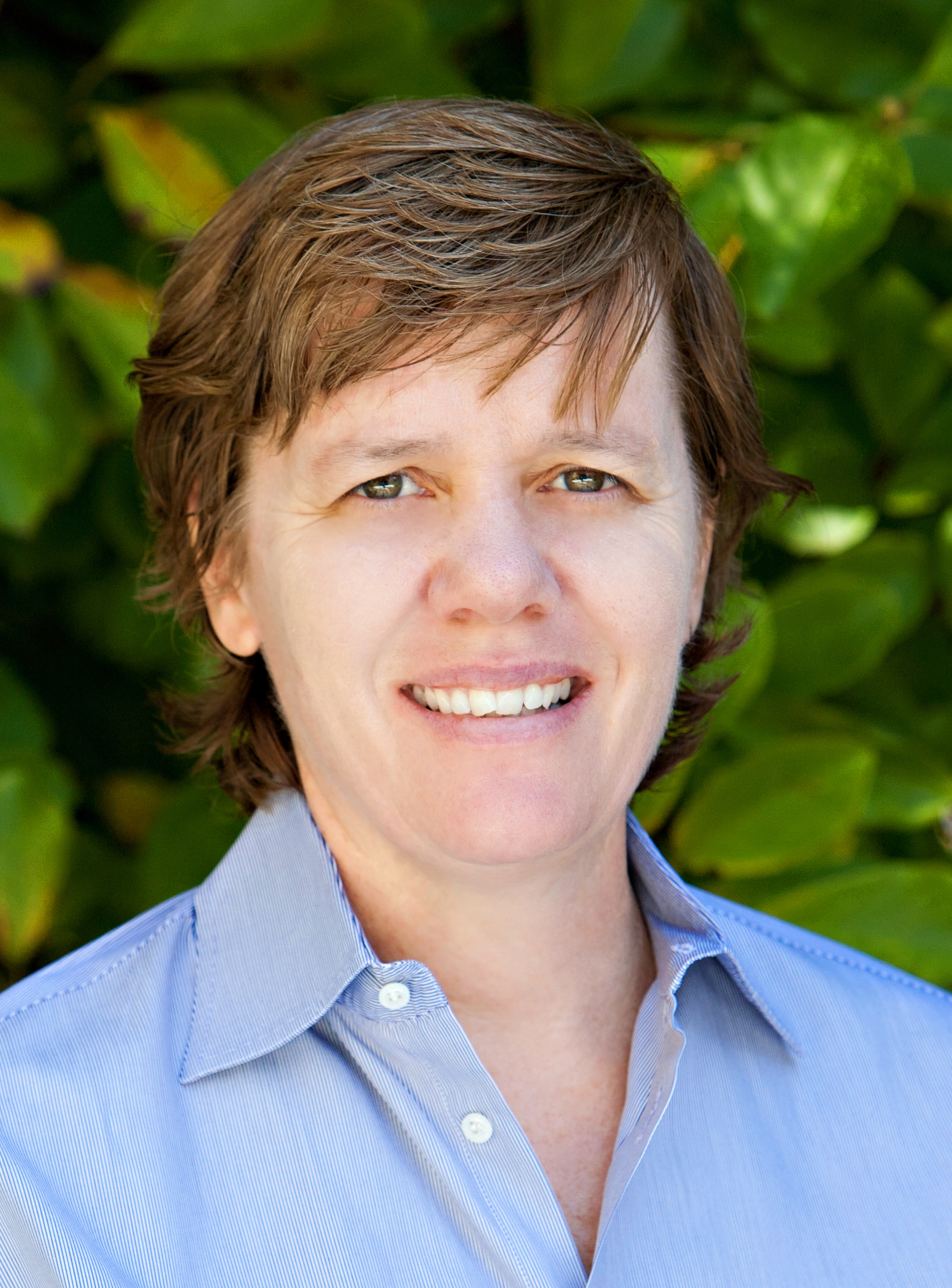 FRANCES FREI Uber SVP of Leadership & Strategy