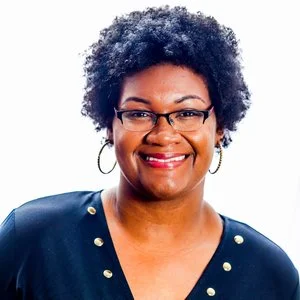 Latoya Peterson Racialicious.com Owner / Editor