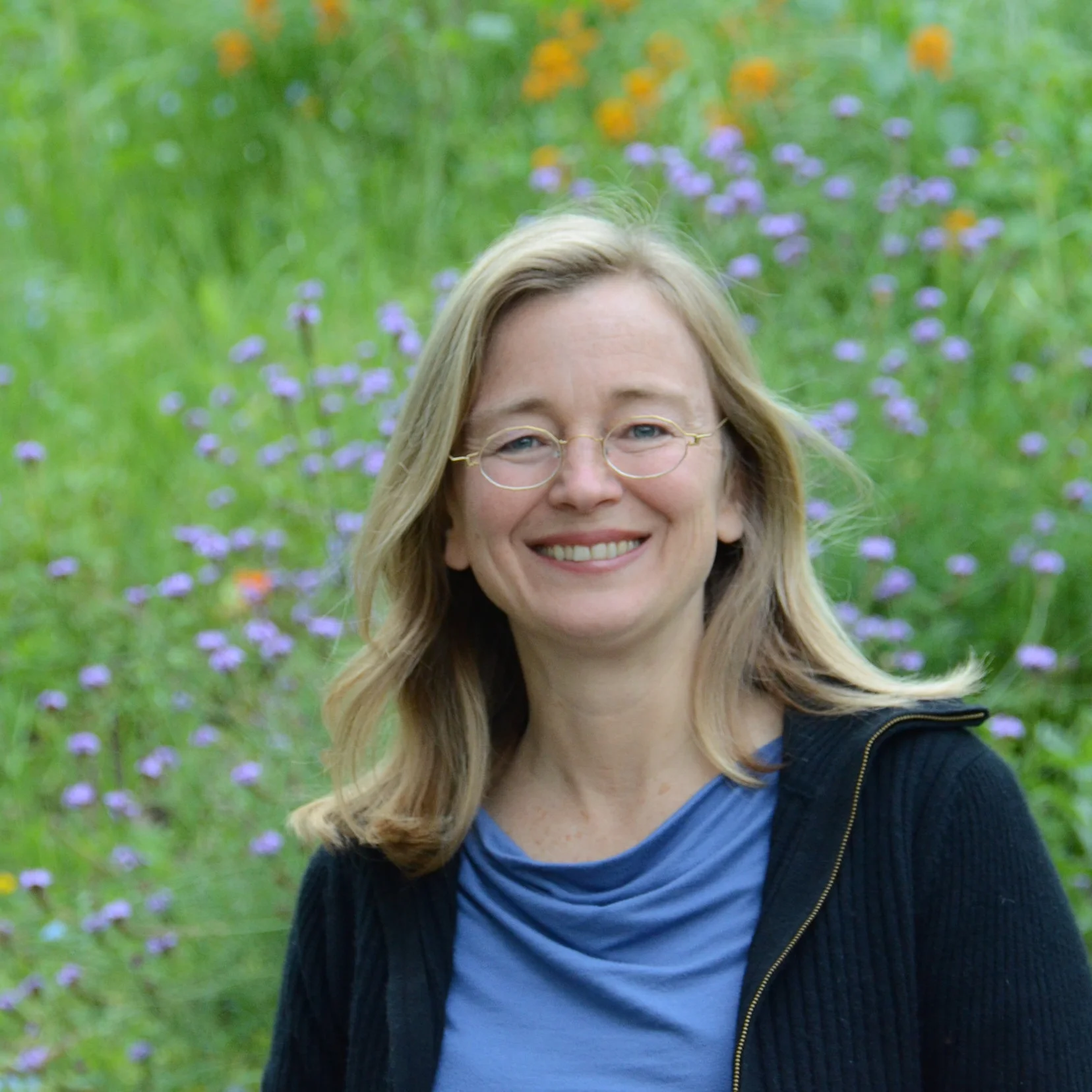 Kim Scott Author, Radical Candor