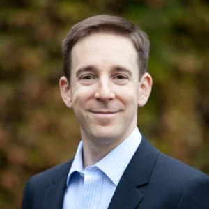 Ethan Bernstein Harvard Business School Professor, Organizational Behavior