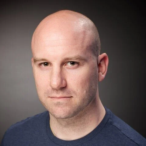 Andrew “Boz” Bosworth Facebook Vice President of AR/VR