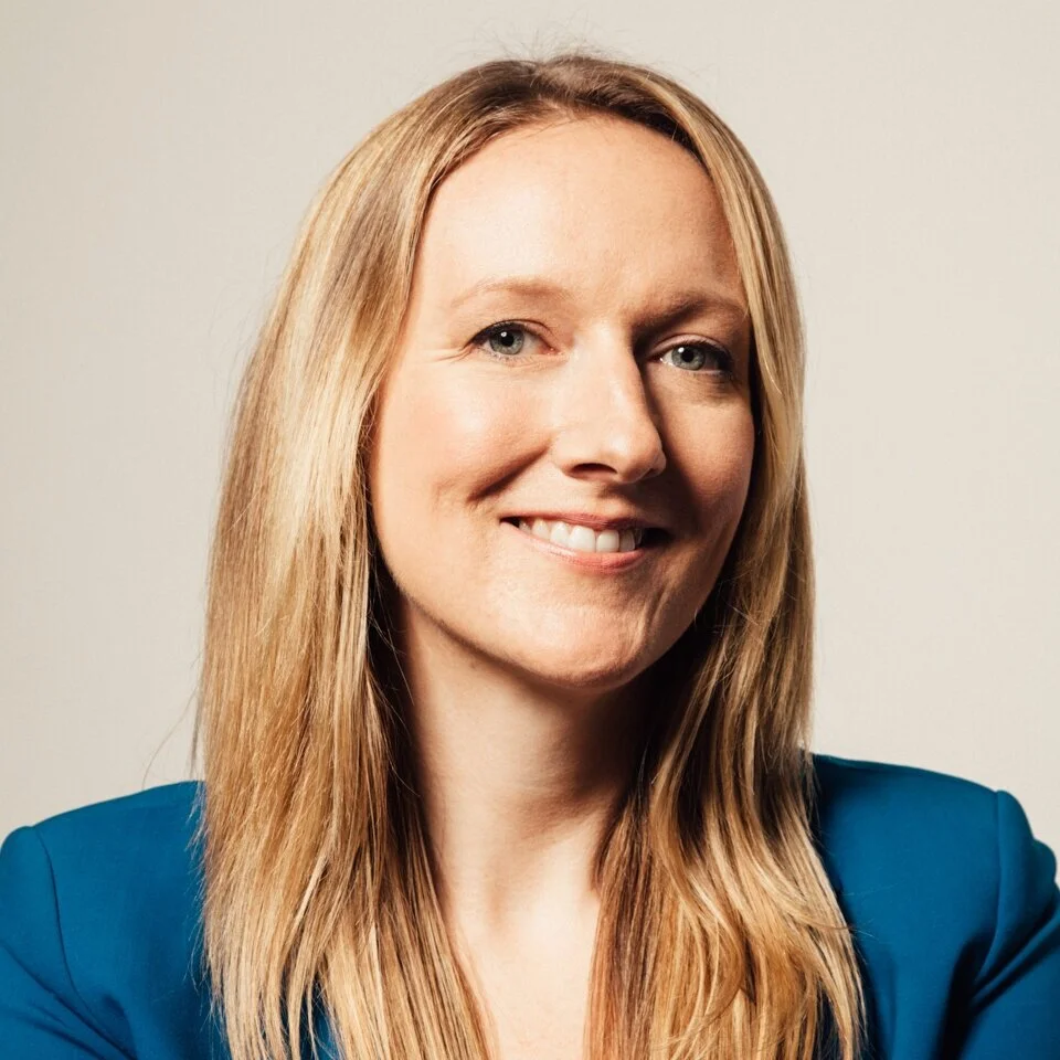 Siobhan O’Connor Medium Vice President, Editorial