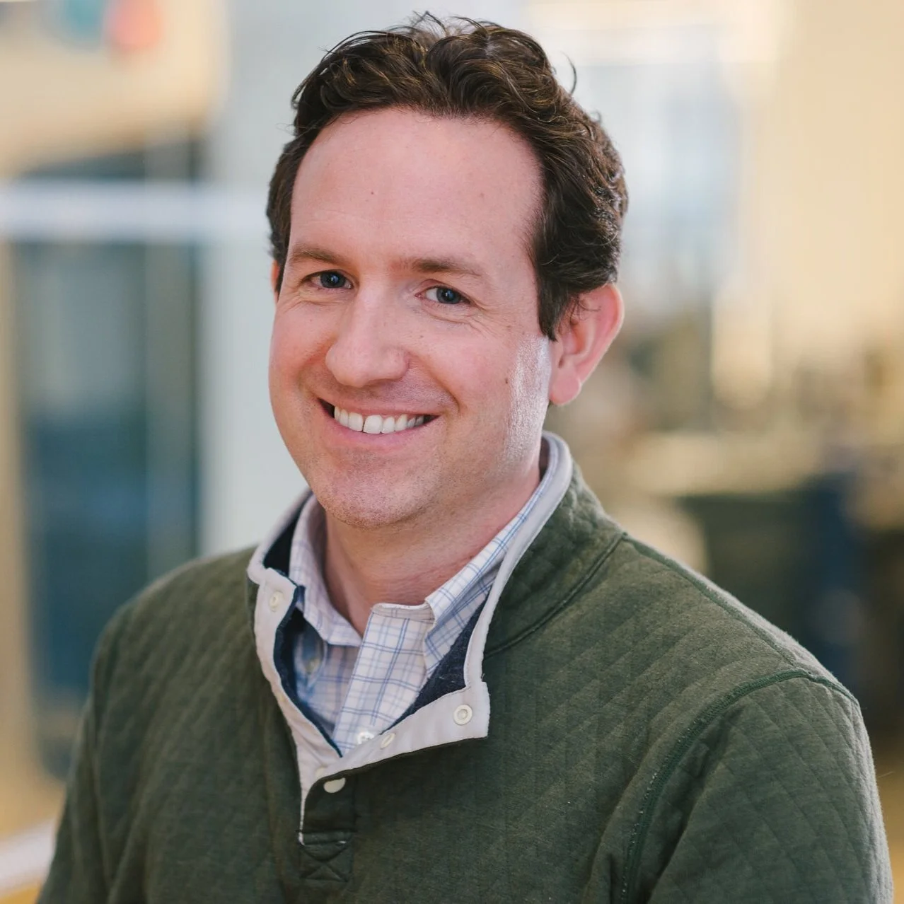 Dillion Twombly Via Chief Revenue Officer