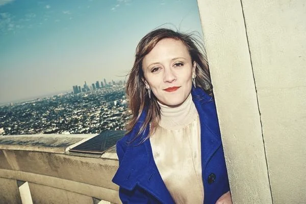 Ellen Reid’s dreams of the new world