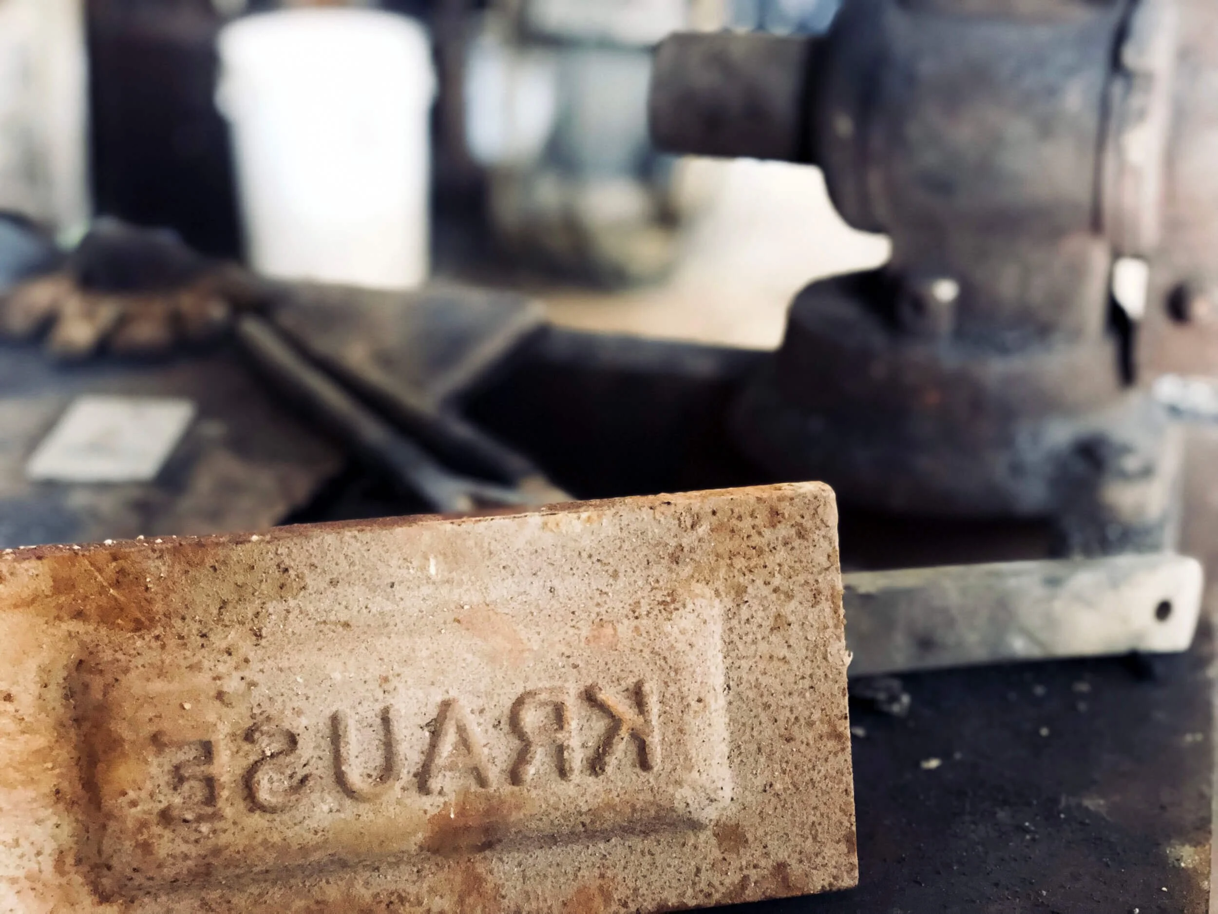 How are Bricks Made in Australia?