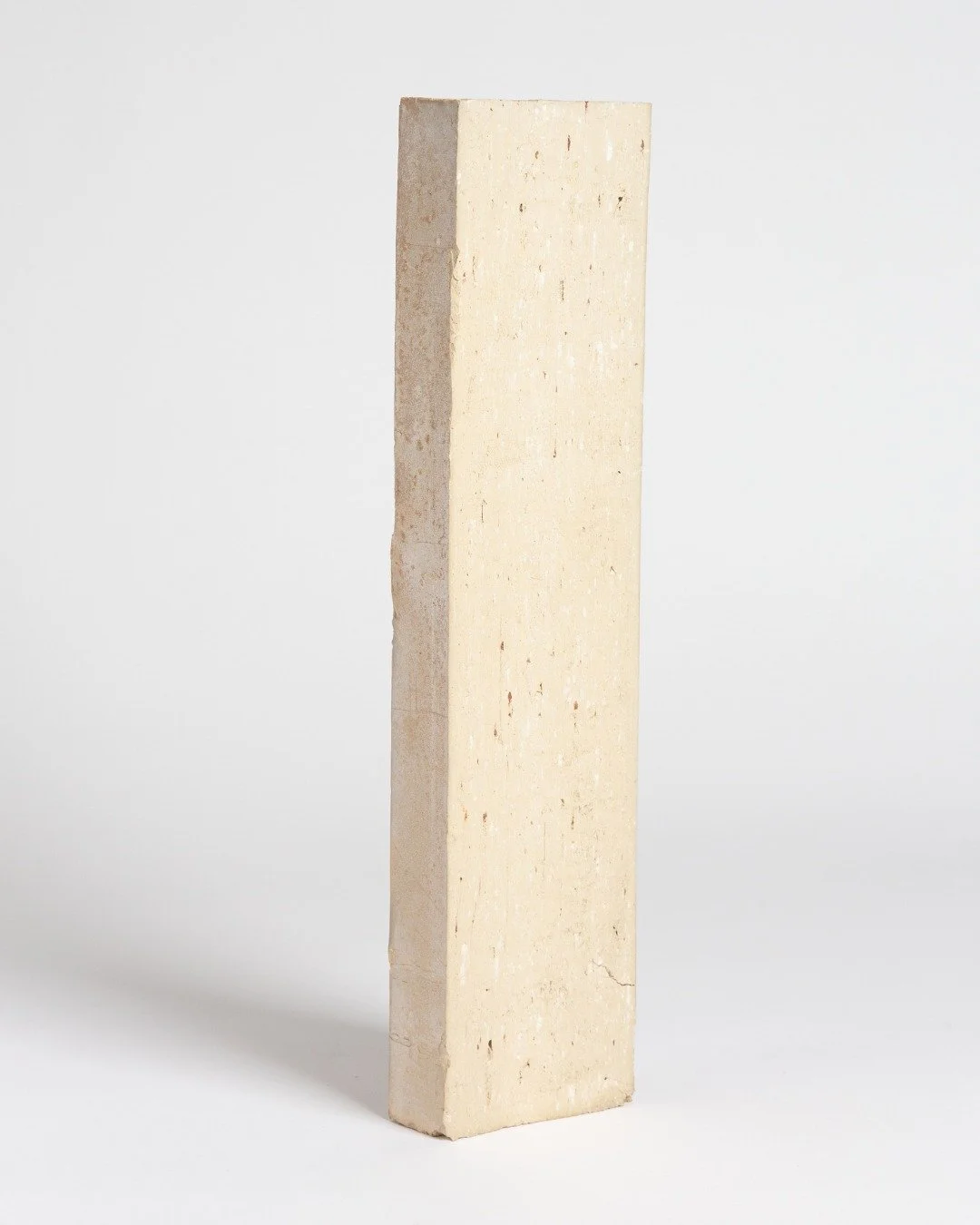 Measuring a striking 465 x 105 x 45mm, the Imperial Brick is the longest in the Krause Range, offering a truly commanding architectural statement.

Crafted for projects that demand scale and a profound sense of permanence, Krause Imperial Bricks are 