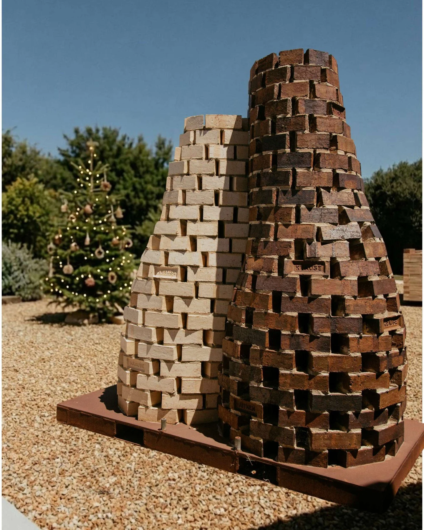 Wishing you a holiday season built on warmth, gratitude, and togetherness.

From our family to yours, Merry Christmas! 🎄✨