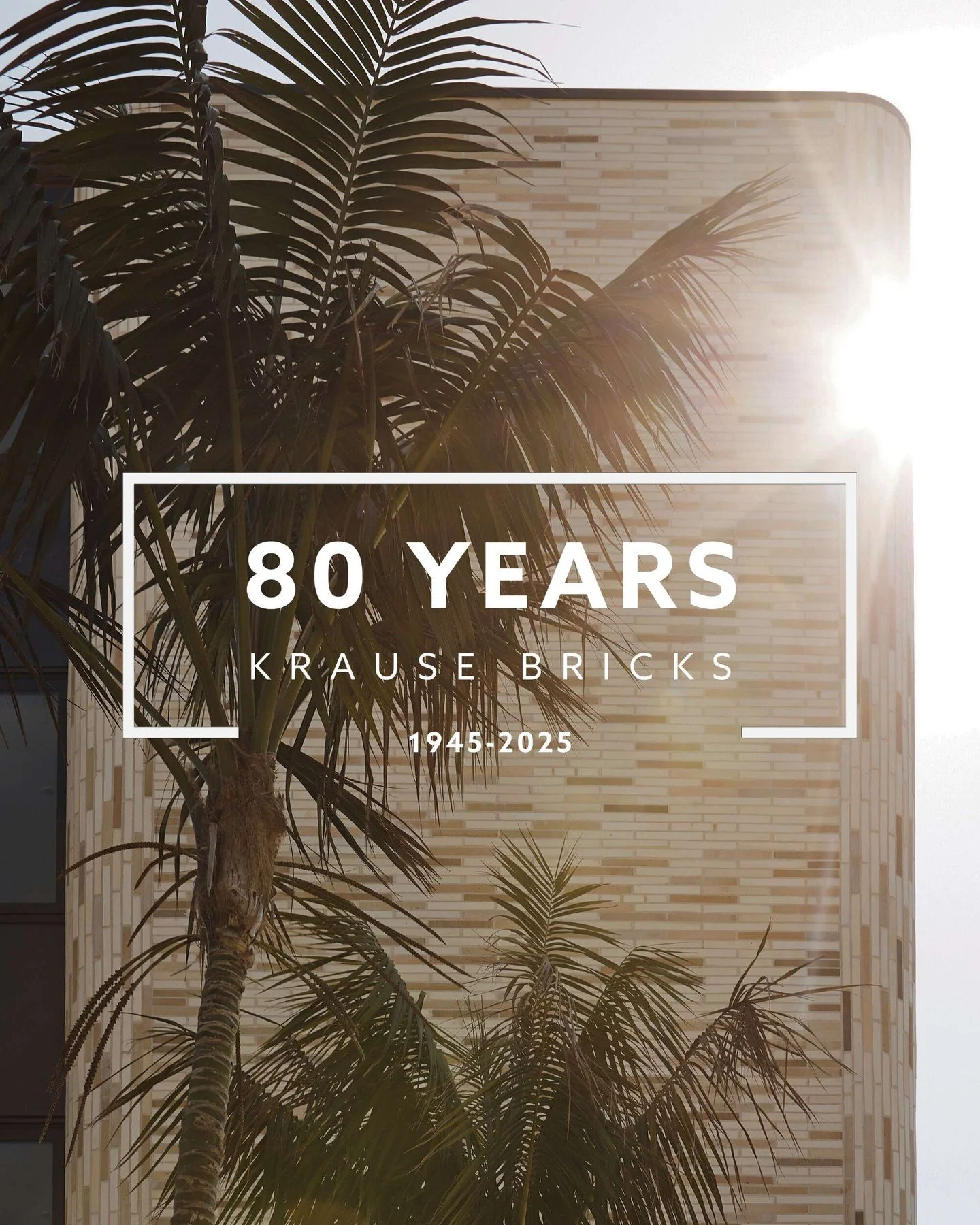 As the sun sets on 2025, we pause to reflect on what has been a truly special chapter in our history. Celebrating our 80th year was a significant milestone, and one we could not have reached without the enduring support of our partners and customers.