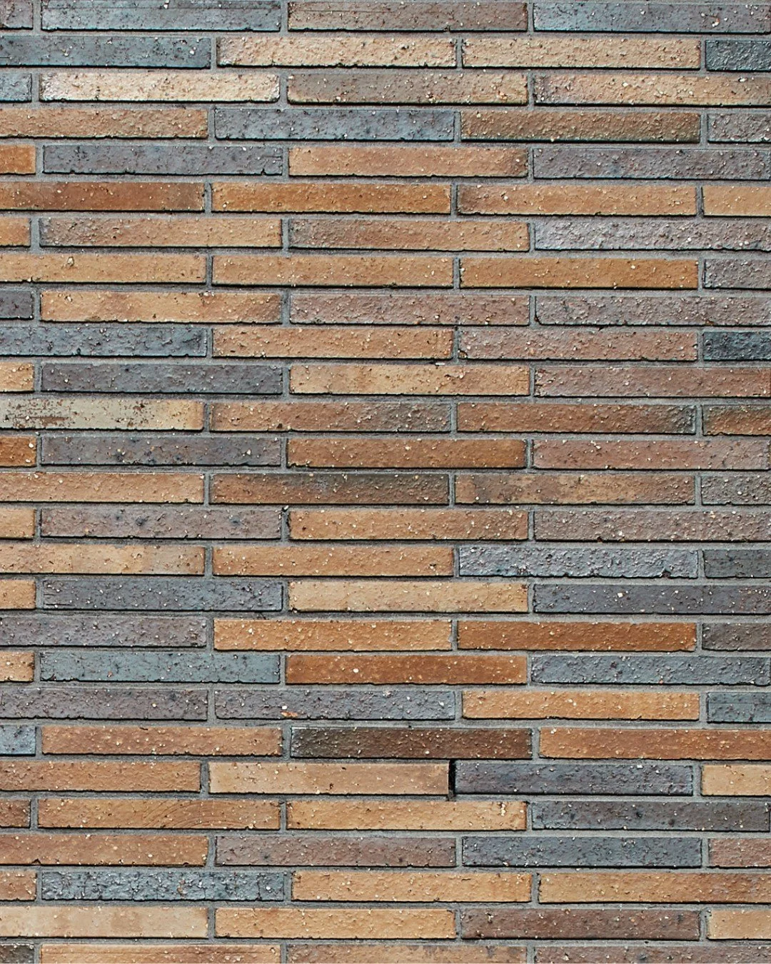 Available in our full range of rich, natural colour blends,  the Krause Emperor Brick is a favourite for modern residential design, offering a sleek and sophisticated departure from traditional brick dimensions.

#krausebricks #emperorbricks