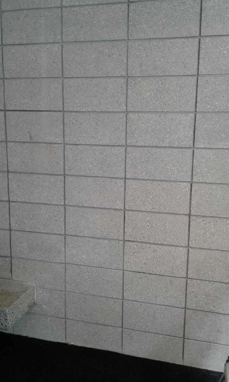 After - Wall Hole