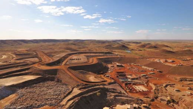 MinRes reveals $1.6bn Wodgina lithium agreement with Albemarle22/11/18 Source: Australian Mining