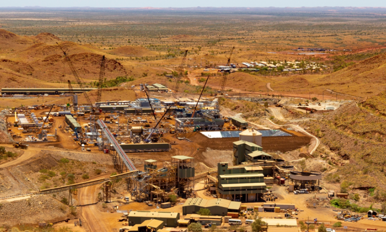 Wodgina shows Pilbara mining diversity19/11/18 Source: Business News