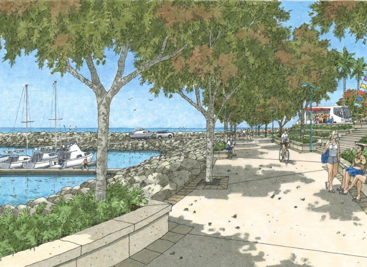 Hedland marina on ‘fast track’ for 202015/10/18 Source: The West Australian